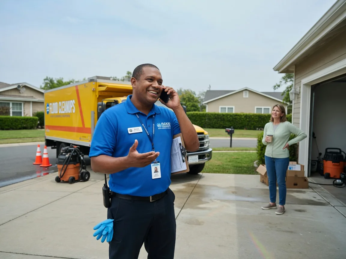 Water Damage Restoration Mohawk, WV FAQs